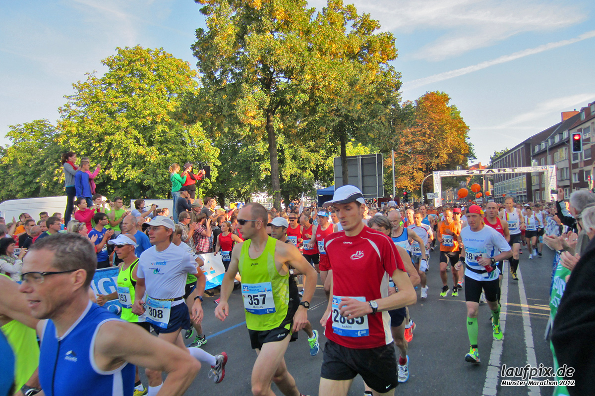 Mnster Marathon 2012 - 28