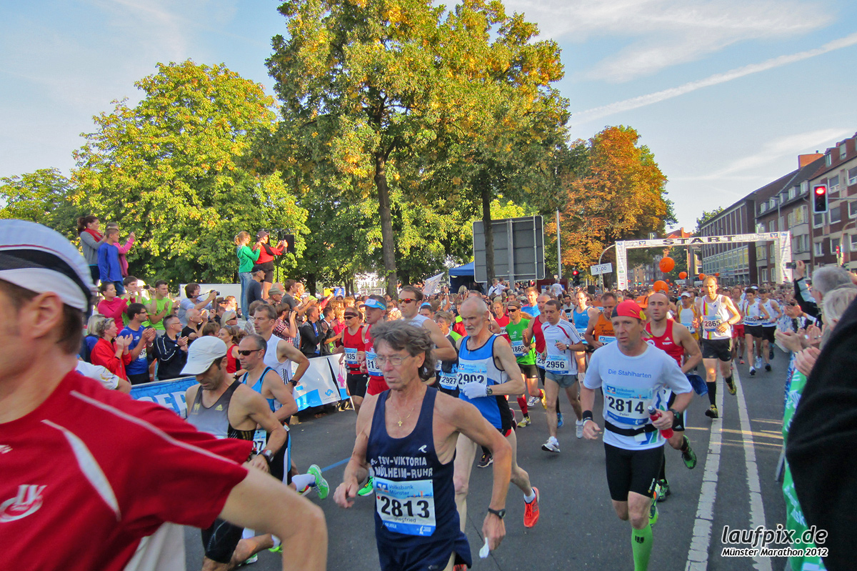 Mnster Marathon 2012 - 29