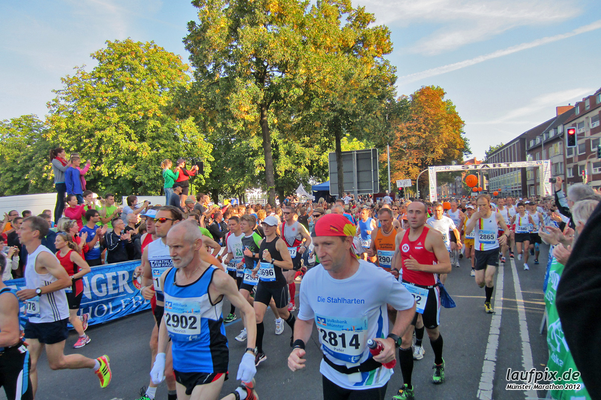 Mnster Marathon 2012 - 30