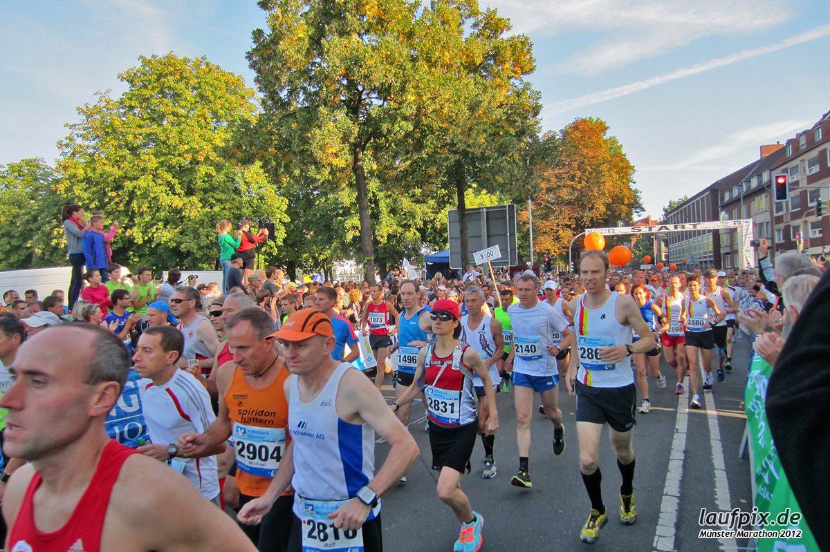 Mnster Marathon 2012 - 32