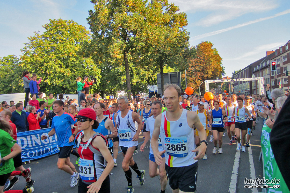 Mnster Marathon 2012 - 33