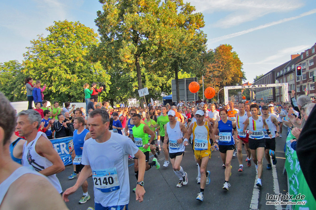 Mnster Marathon 2012 - 34
