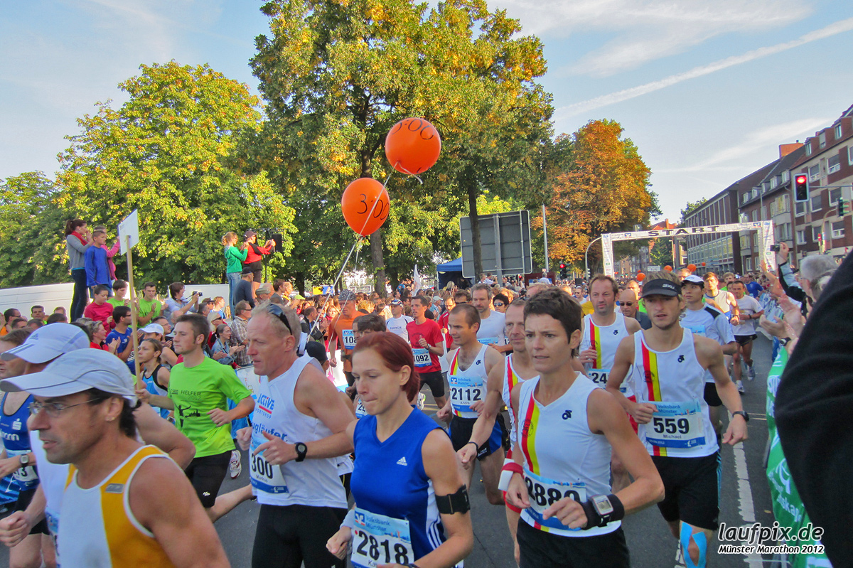 Mnster Marathon 2012 - 36