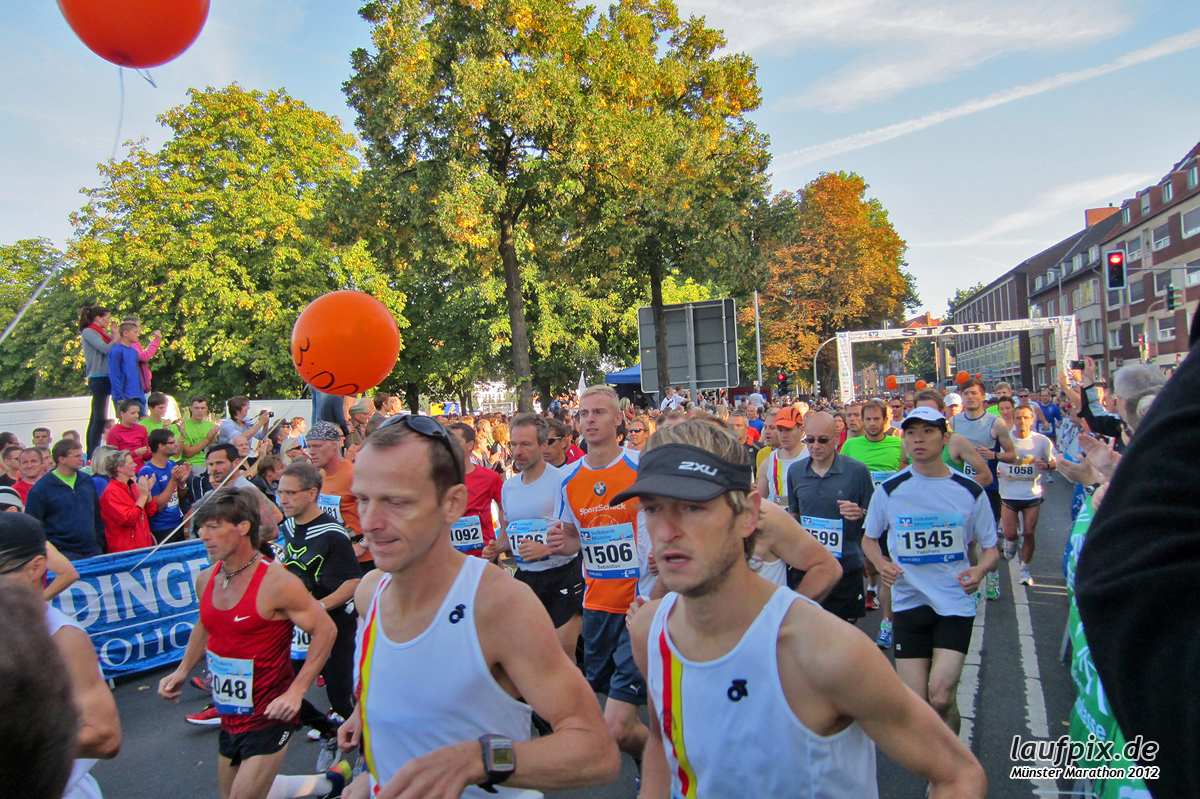Mnster Marathon 2012 - 37