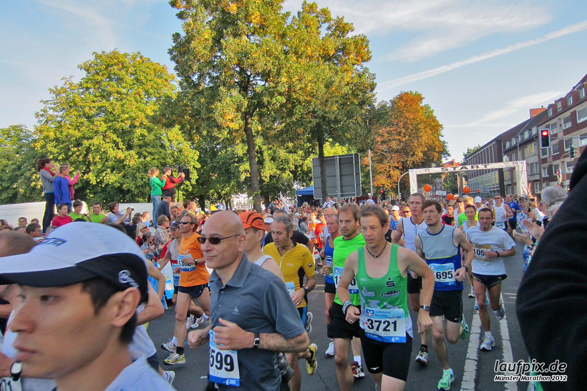 Mnster Marathon 2012 - 39