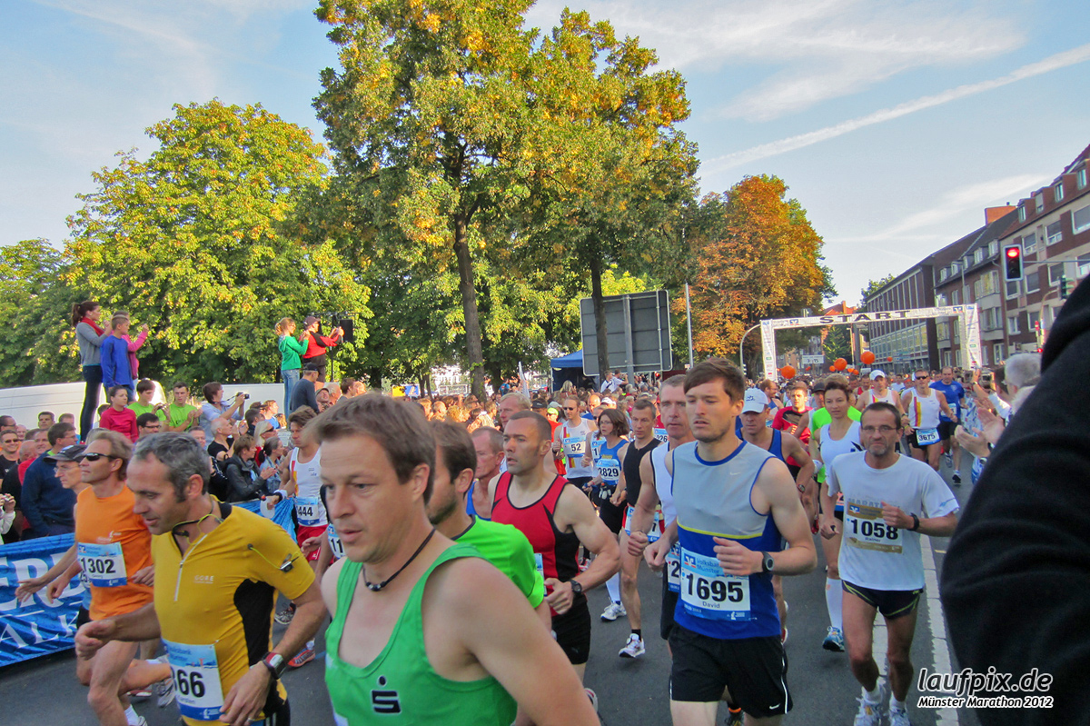 Mnster Marathon 2012 - 40