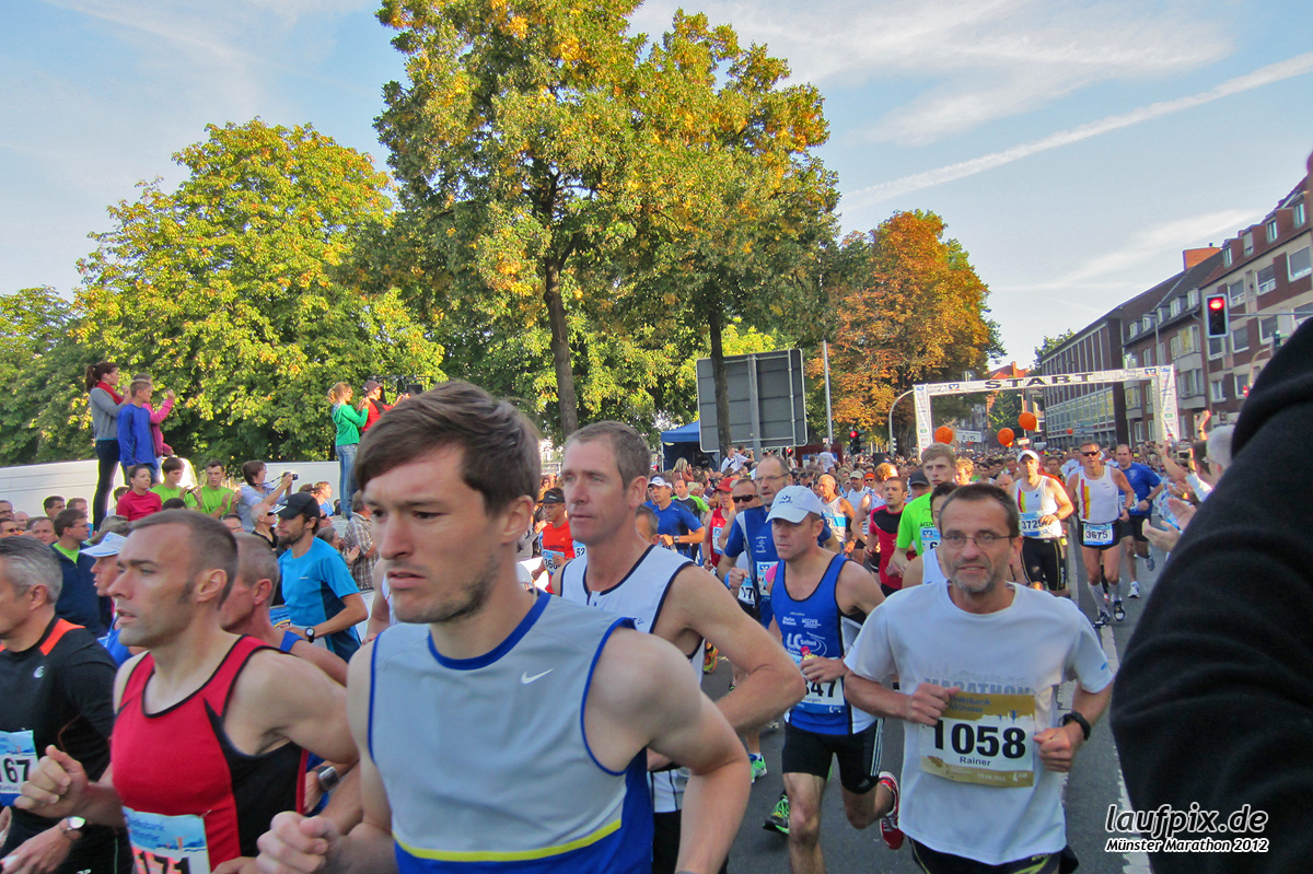 Mnster Marathon 2012 - 41