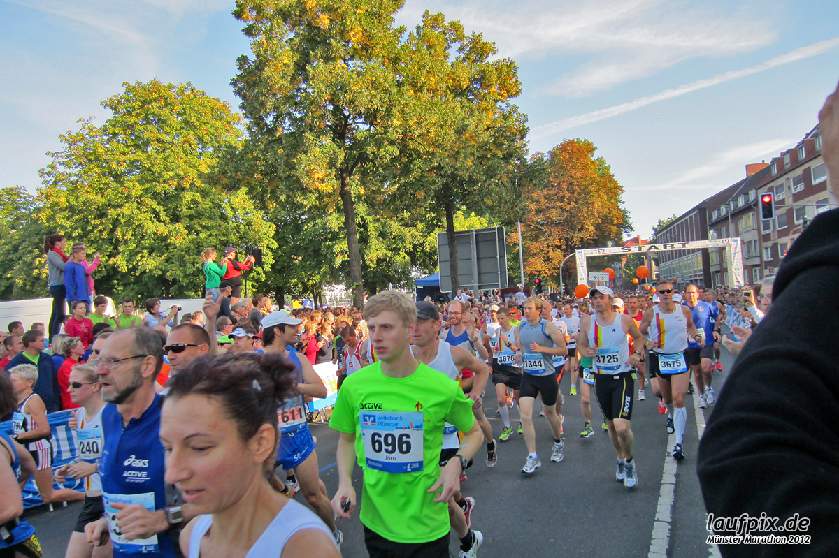 Mnster Marathon 2012 - 43