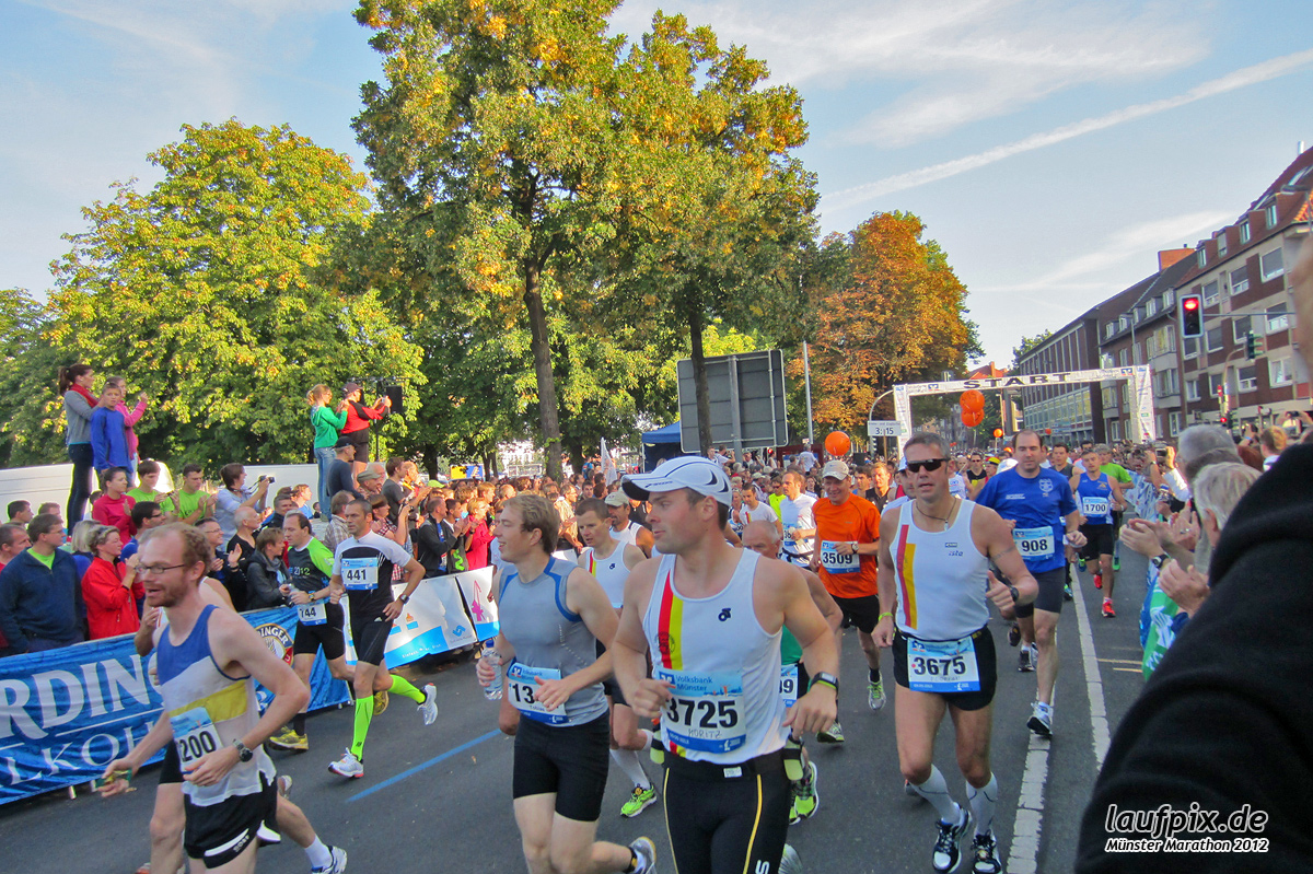 Mnster Marathon 2012 - 45