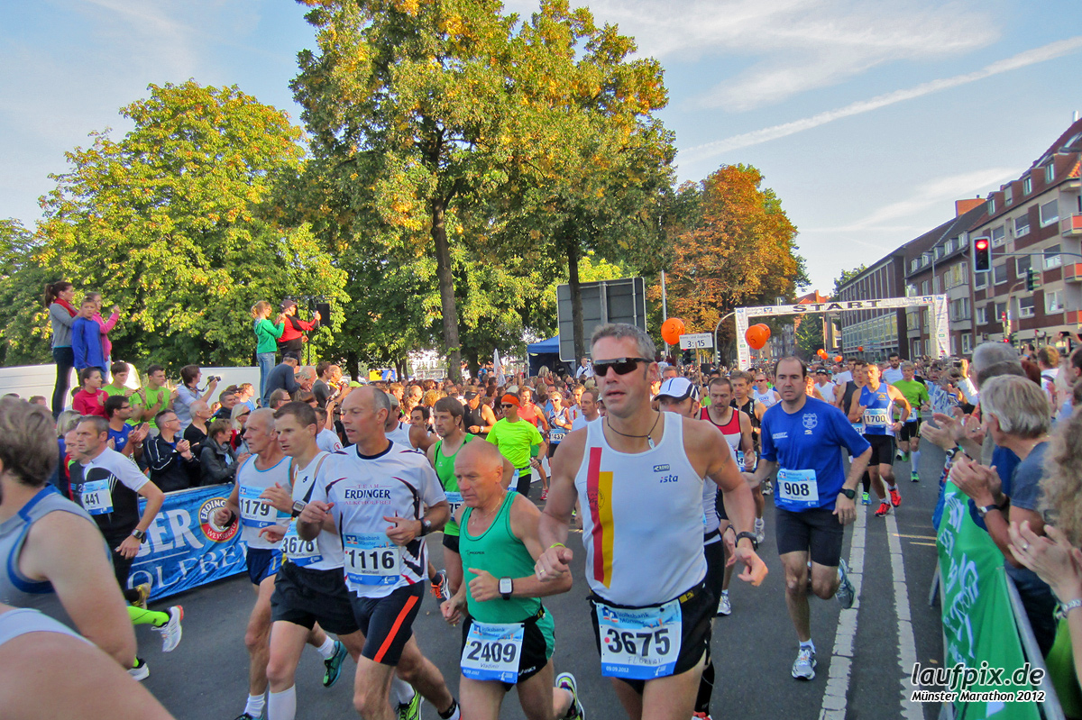 Mnster Marathon 2012 - 46