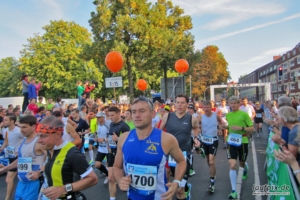 Mnster Marathon 2012 - 51