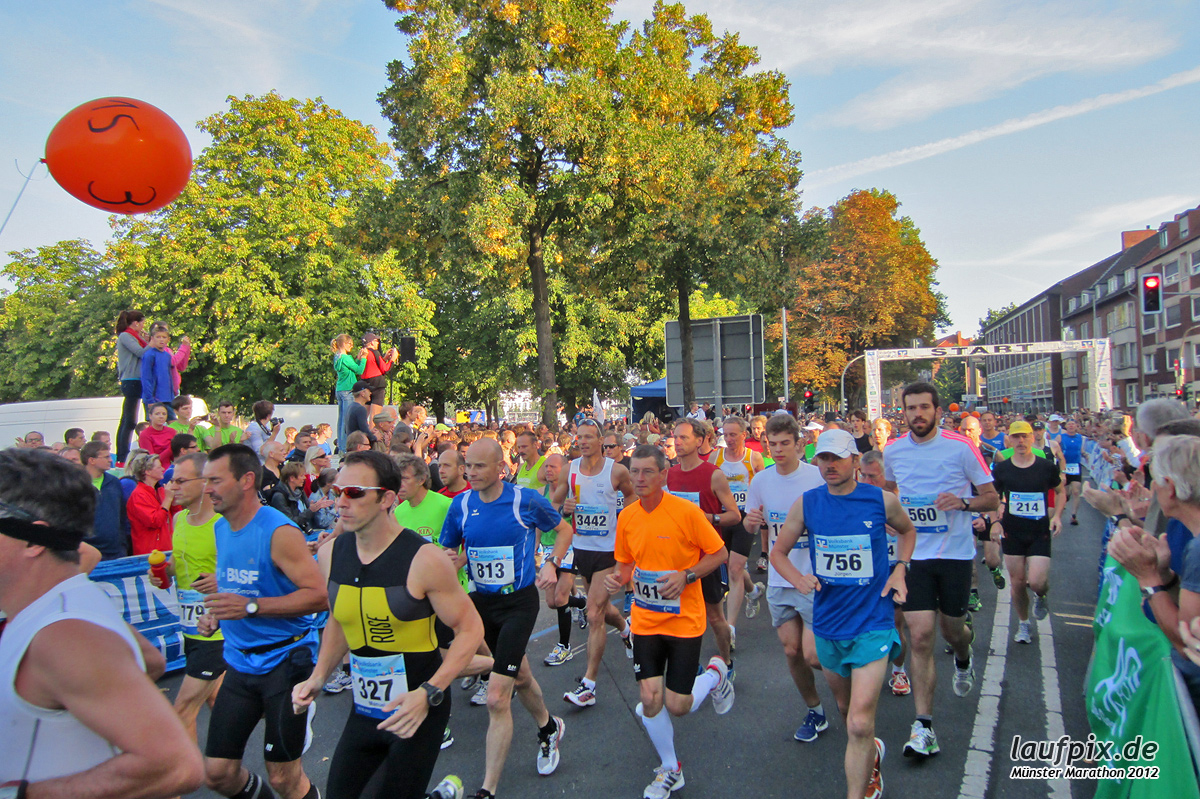 Mnster Marathon 2012 - 54