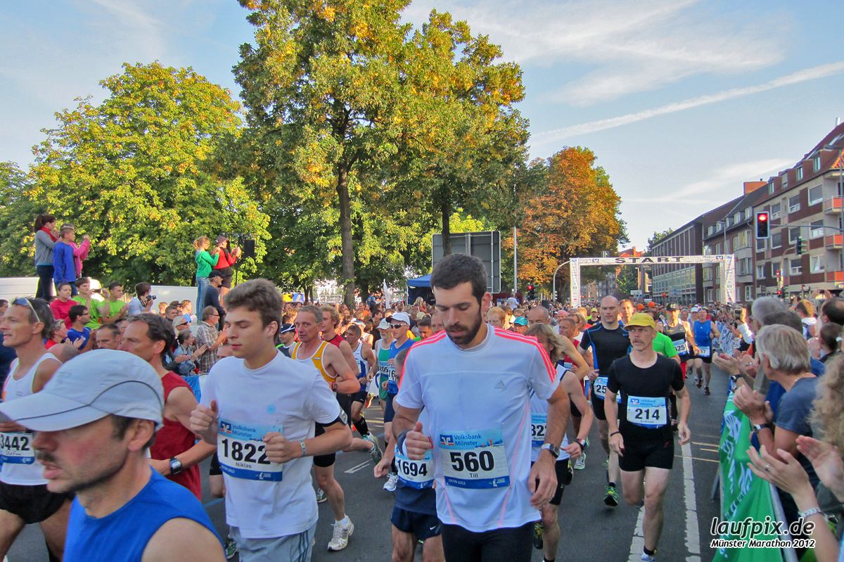 Mnster Marathon 2012 - 56