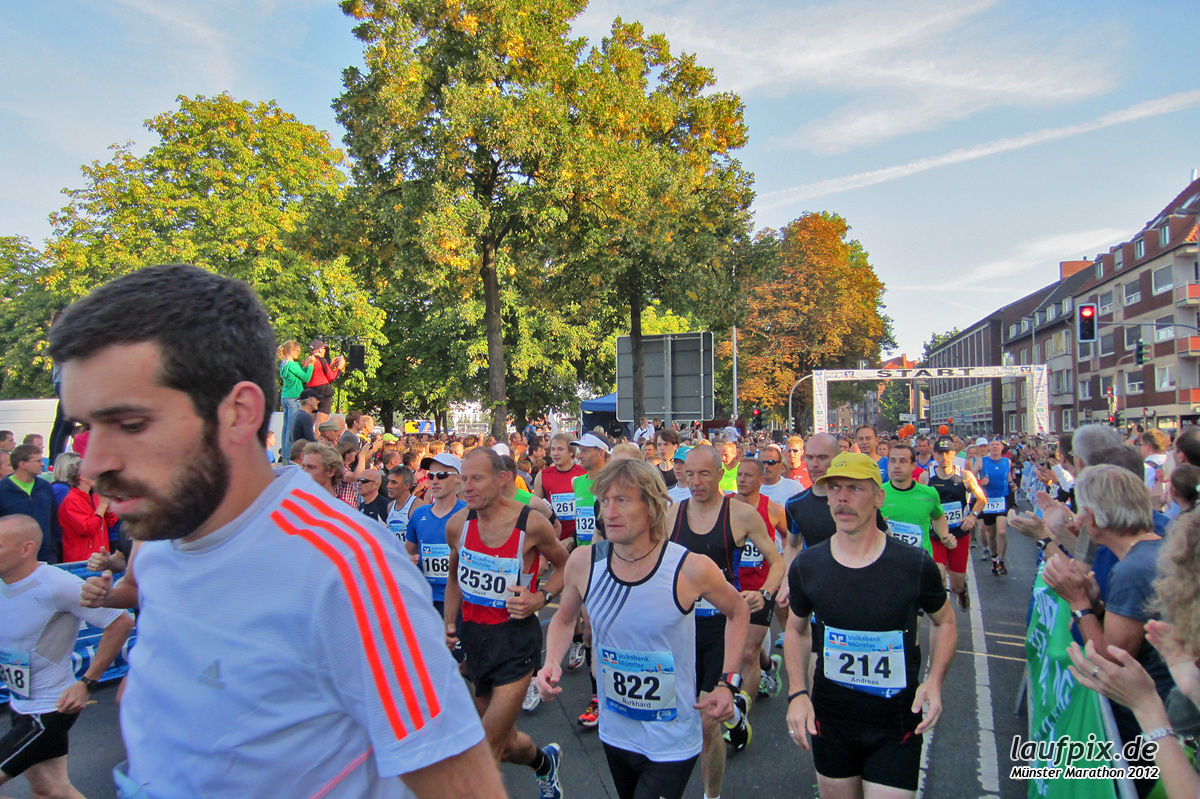 Mnster Marathon 2012 - 57