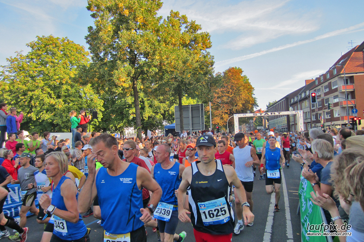 Mnster Marathon 2012 - 61