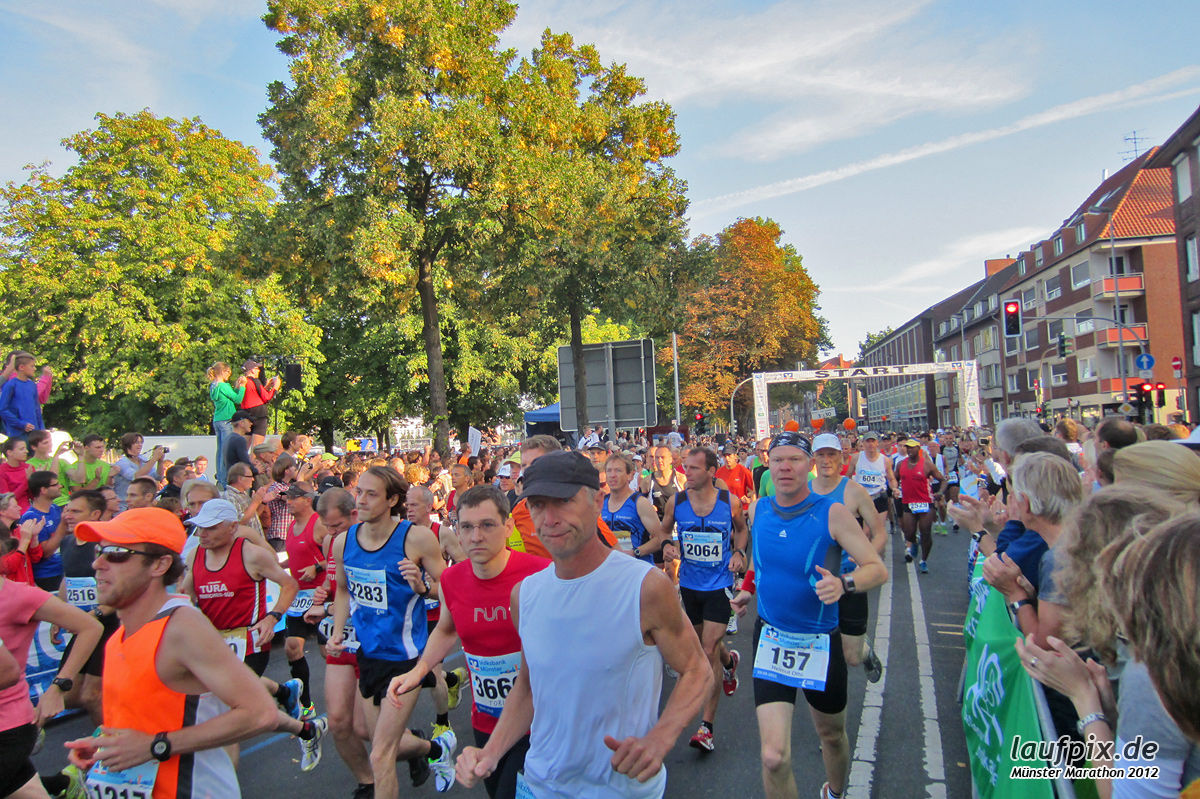 Mnster Marathon 2012 - 63