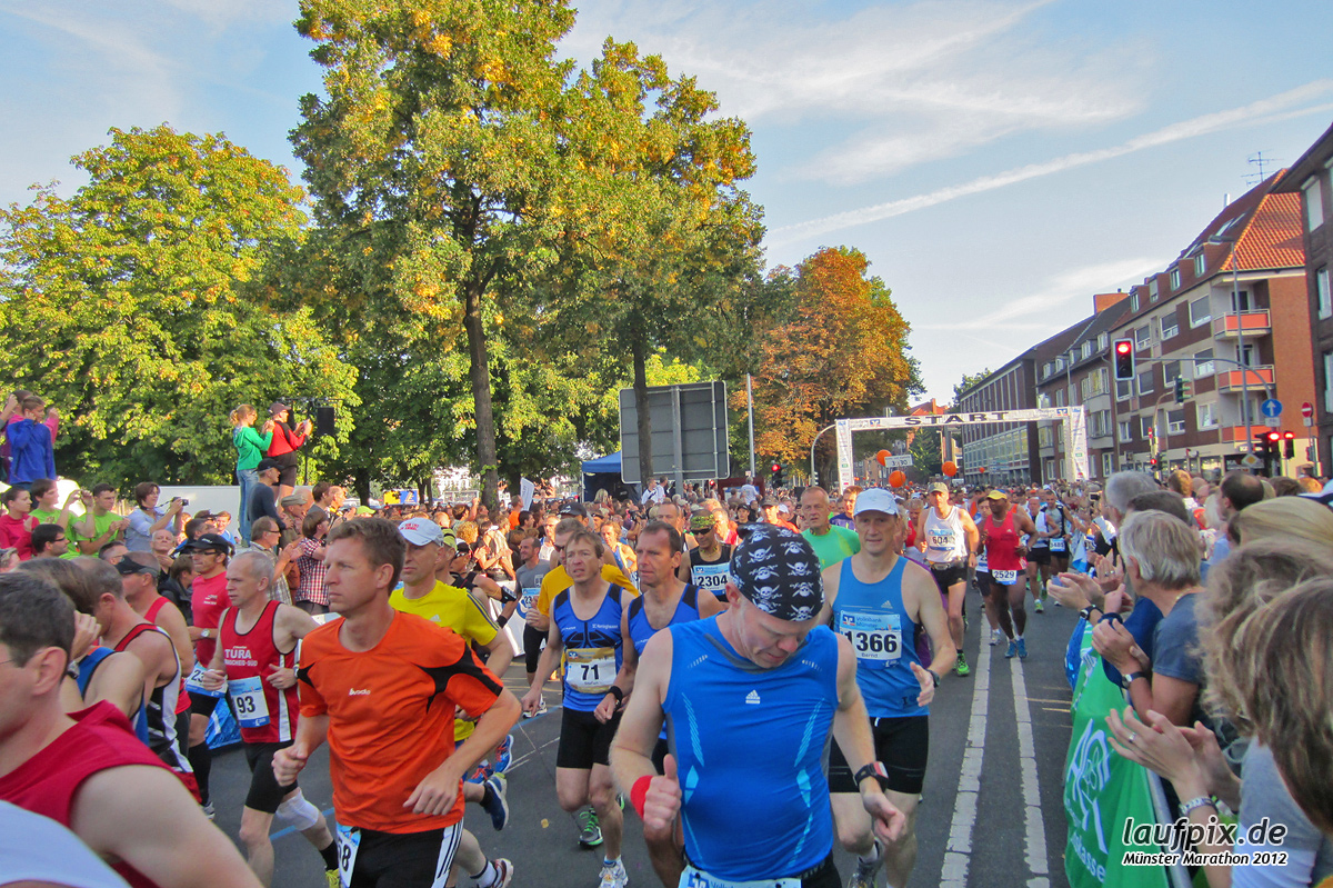 Mnster Marathon 2012 - 64