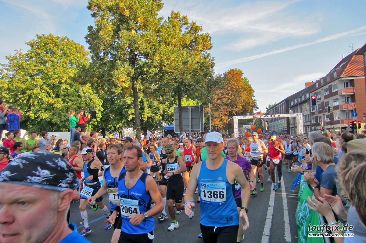Mnster Marathon 2012 - 65