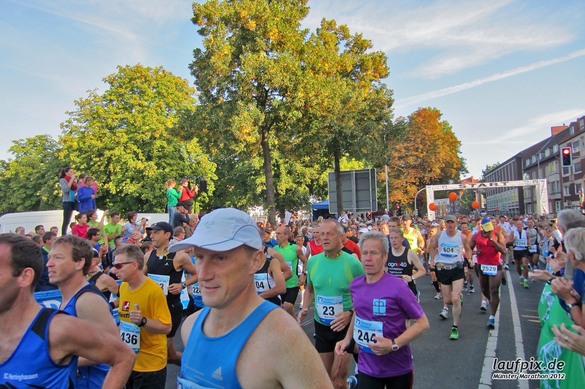 Mnster Marathon 2012 - 66