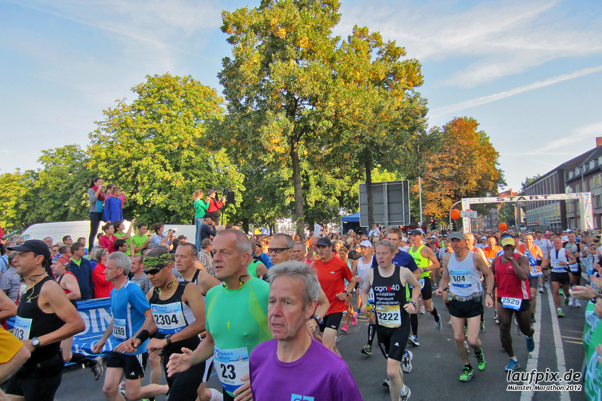 Mnster Marathon 2012 - 67