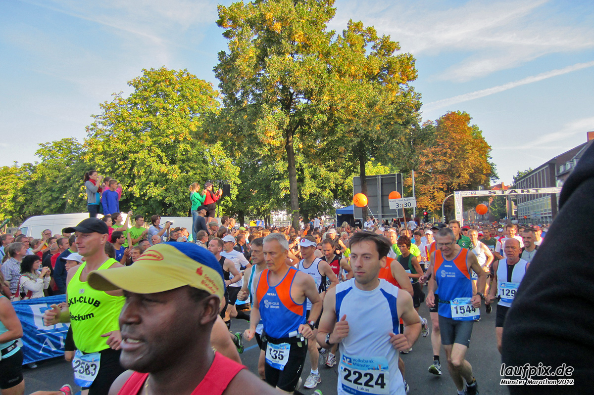 Mnster Marathon 2012 - 71