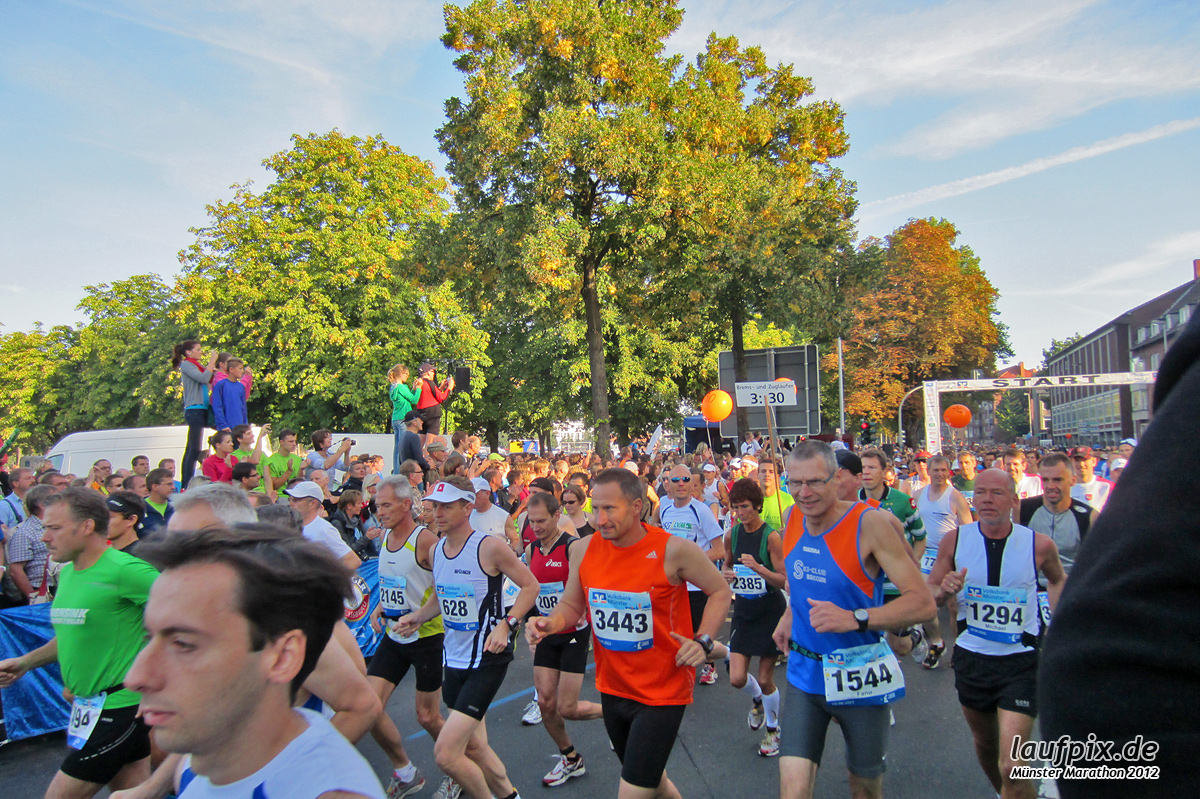 Mnster Marathon 2012 - 72