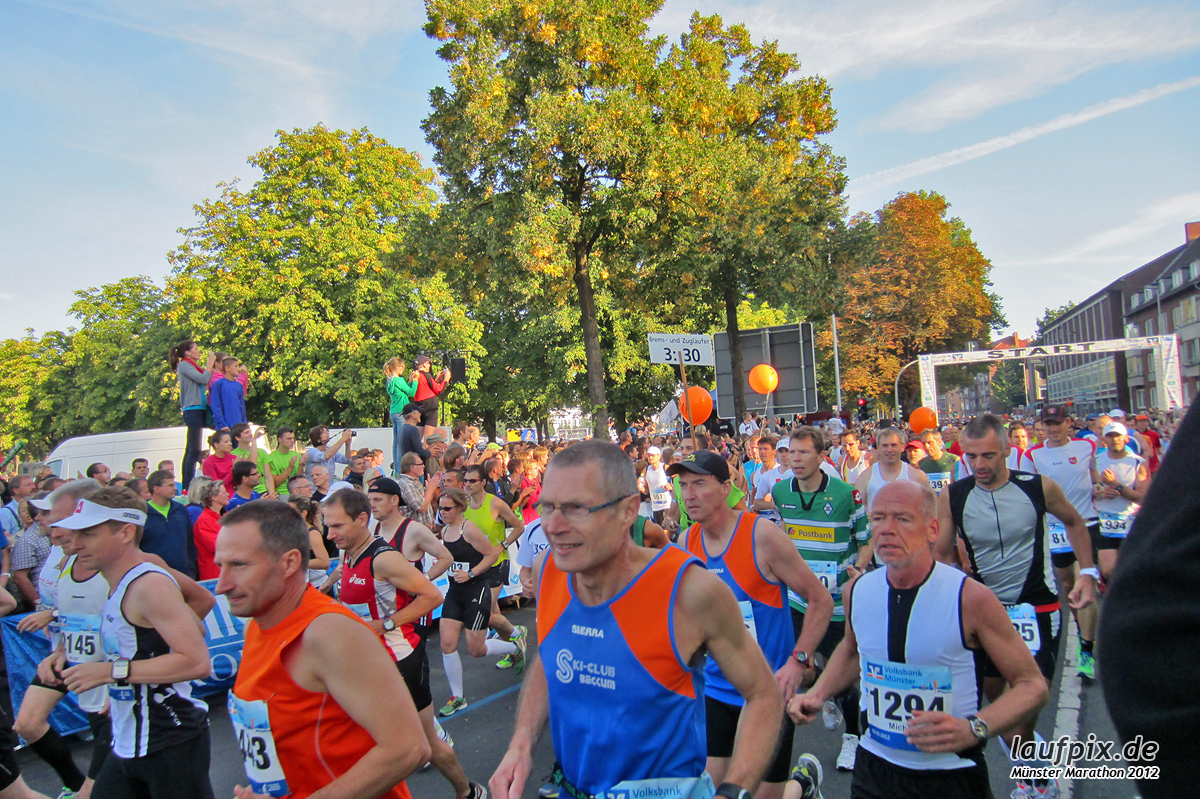 Mnster Marathon 2012 - 73