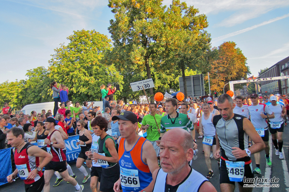 Mnster Marathon 2012 - 74