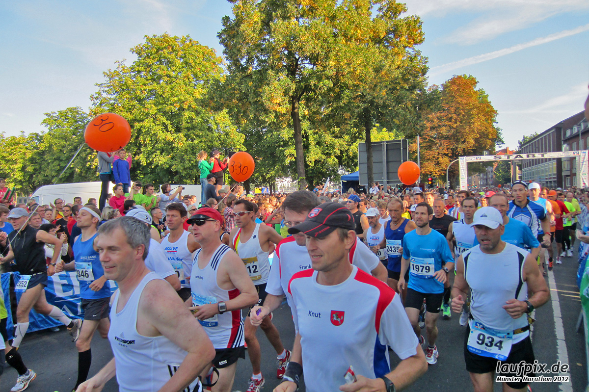 Mnster Marathon 2012 - 77