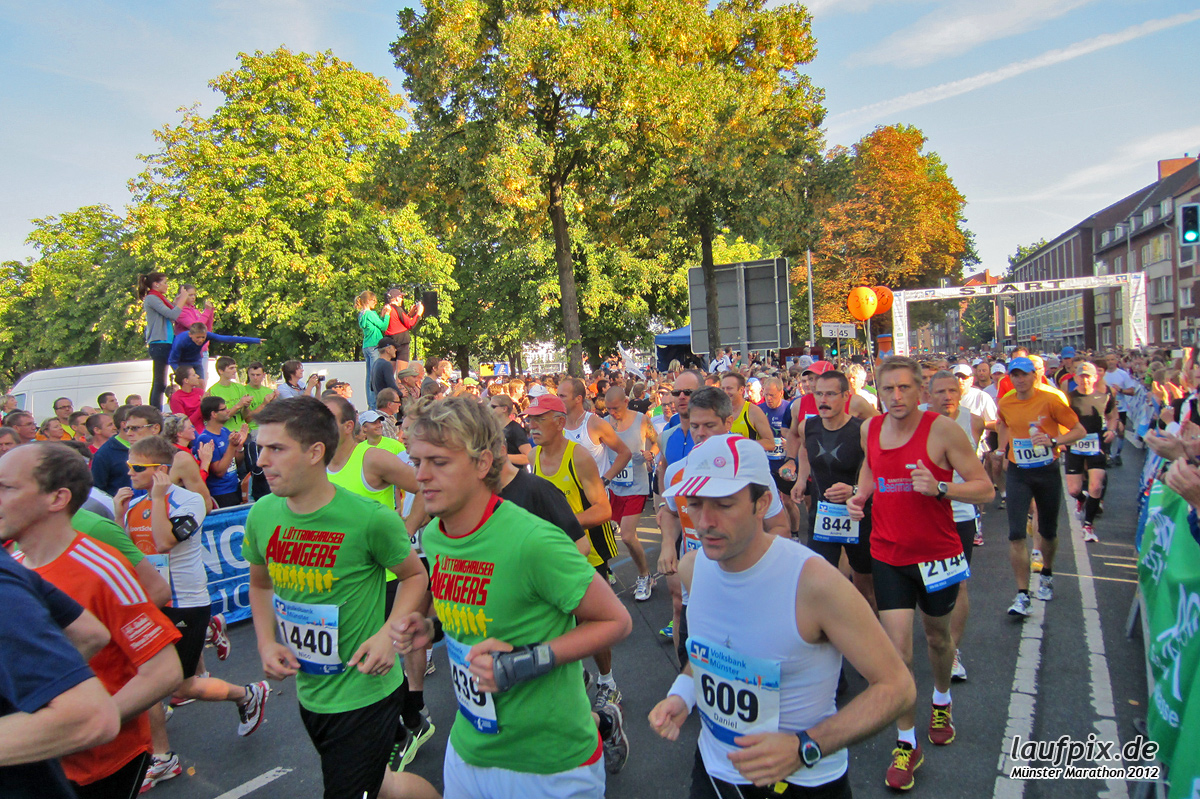 Münster Marathon 2012 - 121