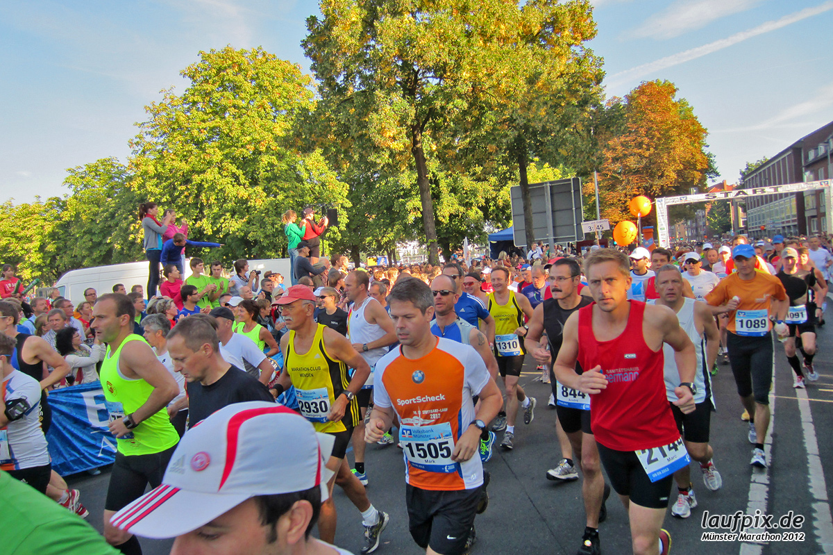 Mnster Marathon 2012 - 122