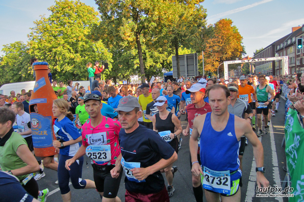 Mnster Marathon 2012 - 134