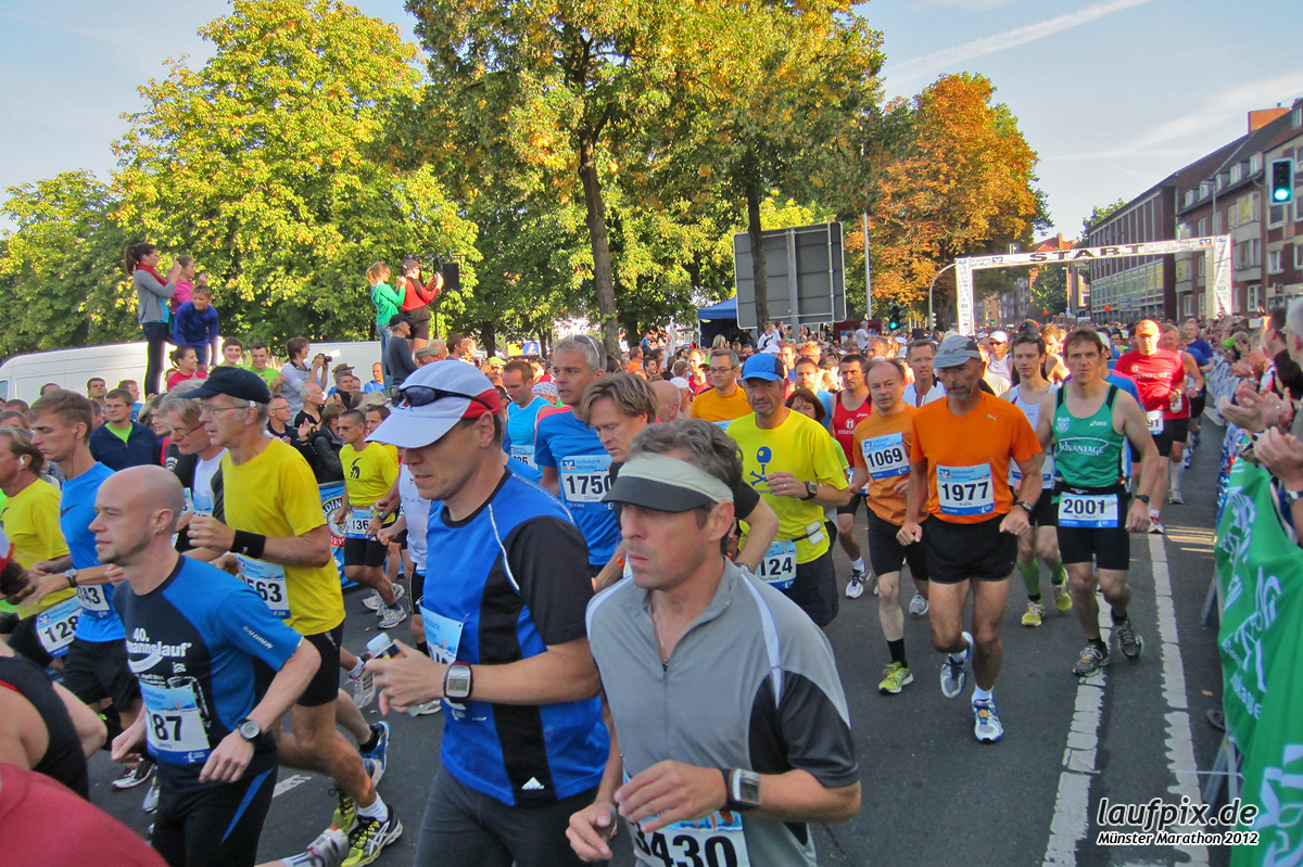 Mnster Marathon 2012 - 136