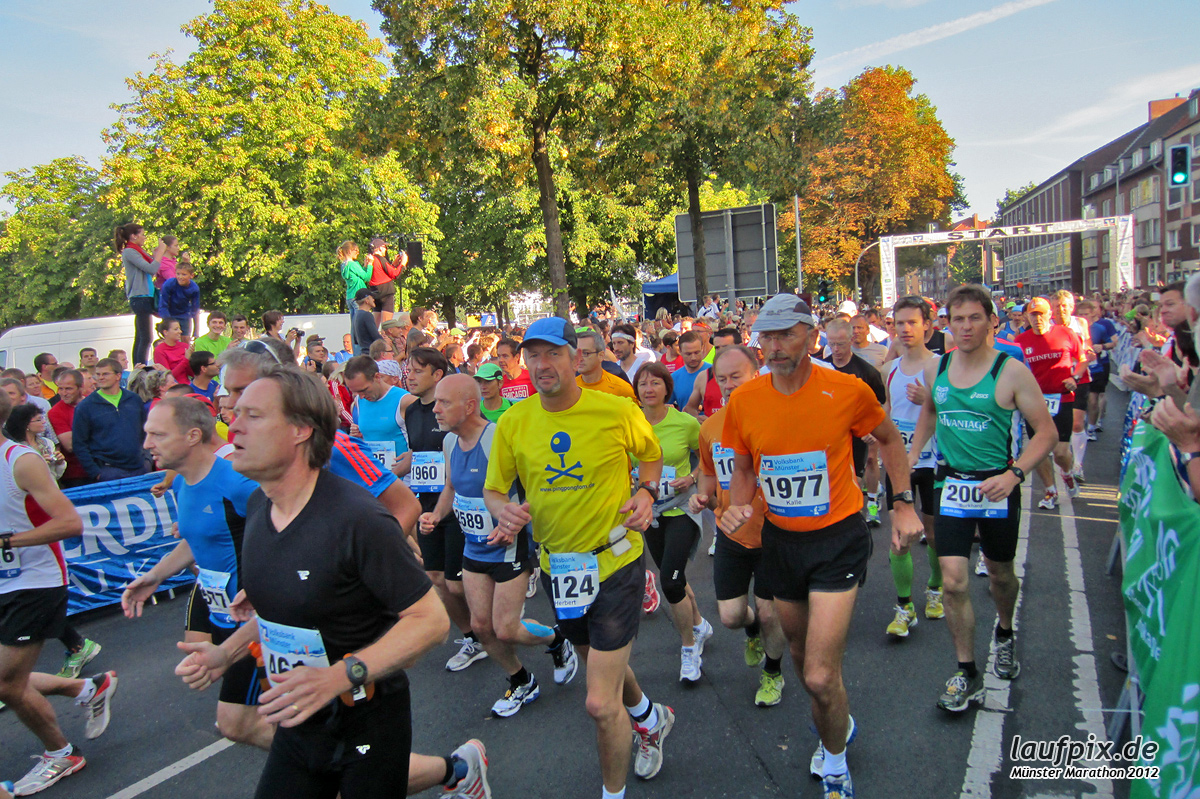 Mnster Marathon 2012 - 137