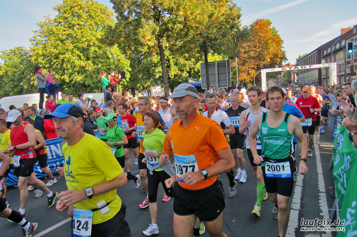Mnster Marathon 2012 - 138