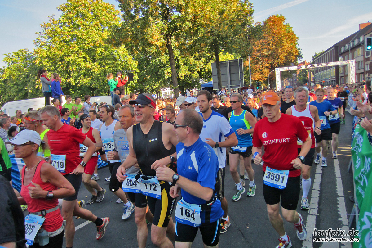 Mnster Marathon 2012 - 142