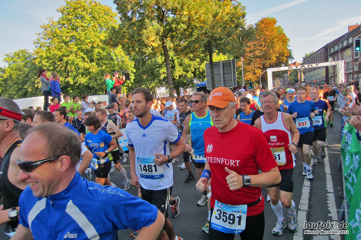 Mnster Marathon 2012 - 143