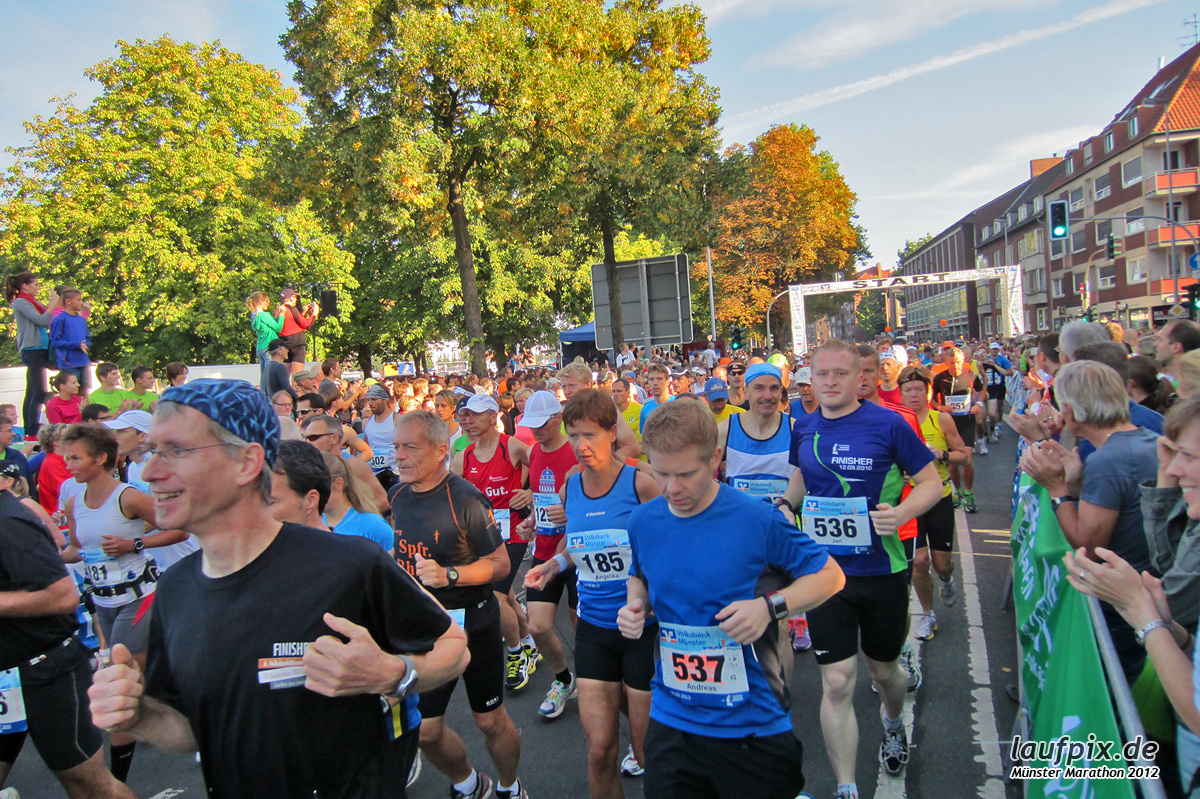 Mnster Marathon 2012 - 146