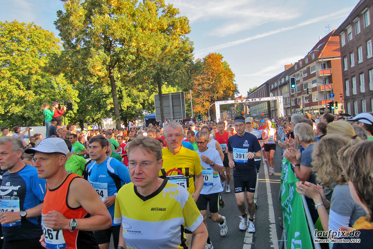 Mnster Marathon 2012 - 163