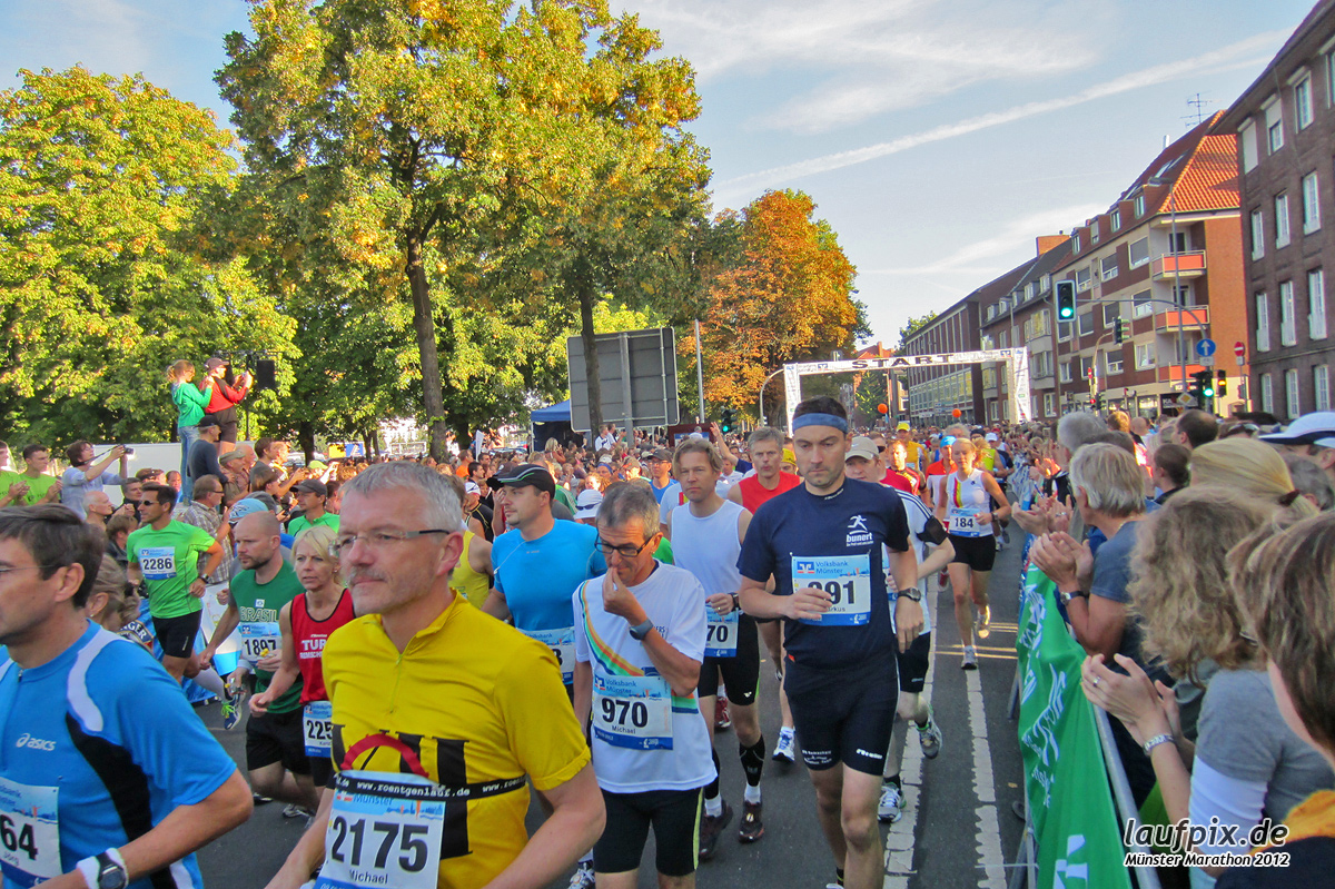 Mnster Marathon 2012 - 164