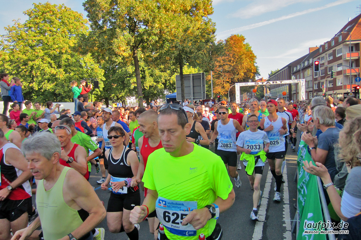 Mnster Marathon 2012 - 178