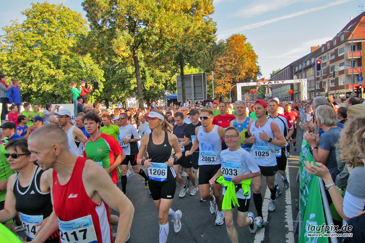 Mnster Marathon 2012 - 179
