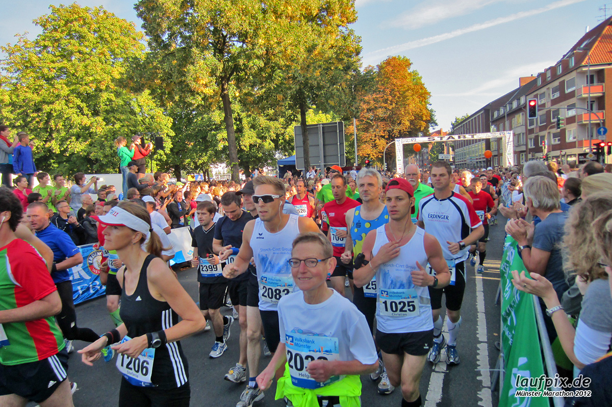 Mnster Marathon 2012 - 180