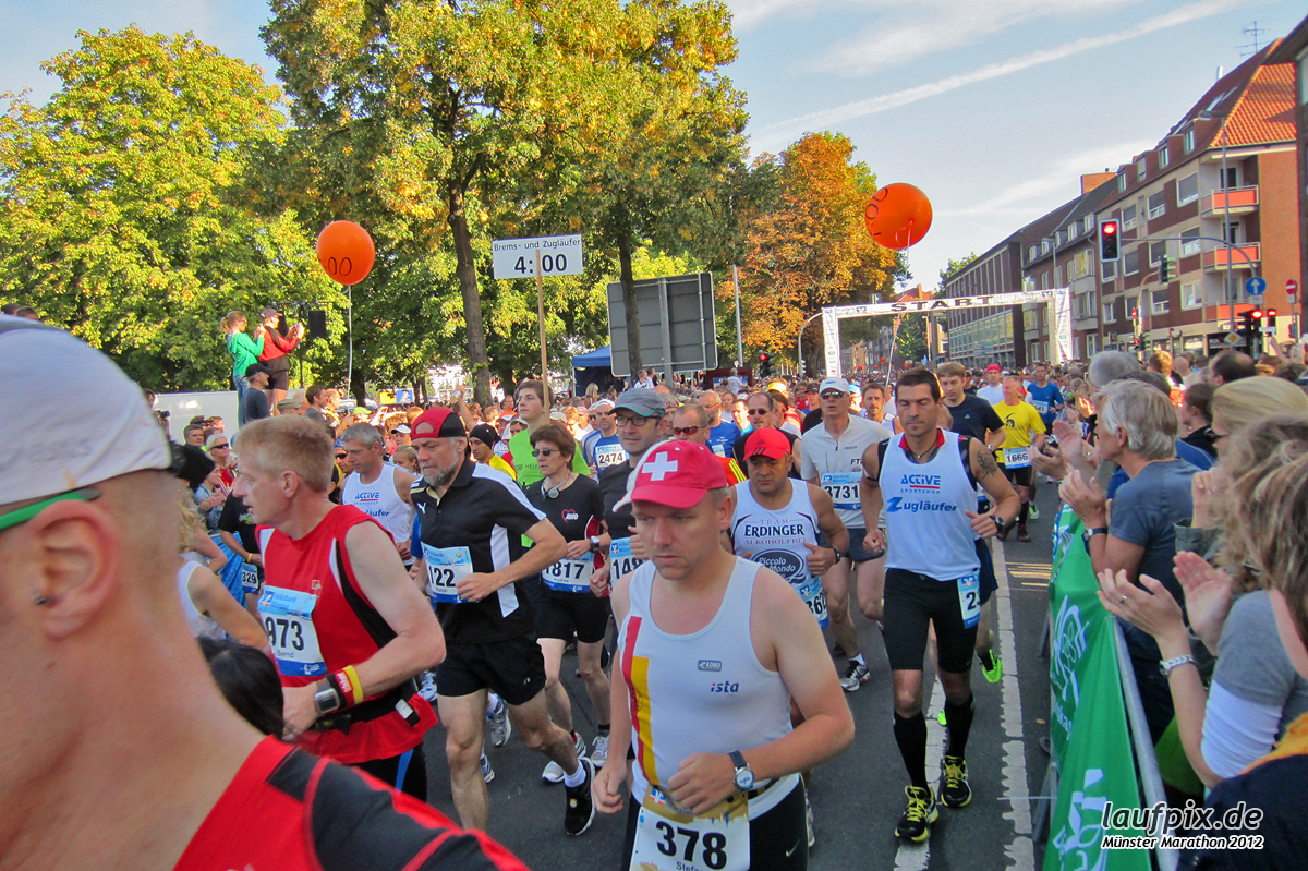 Mnster Marathon 2012 - 195