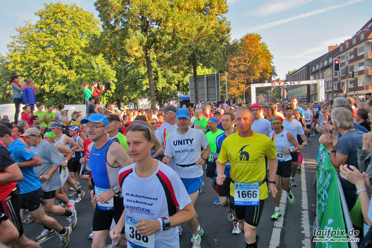 Münster Marathon 2012 - 202
