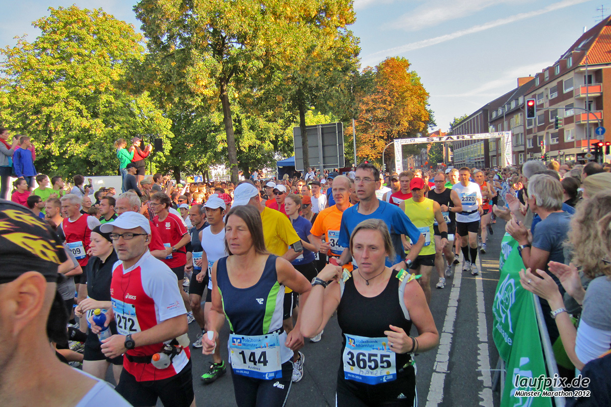 Mnster Marathon 2012 - 207