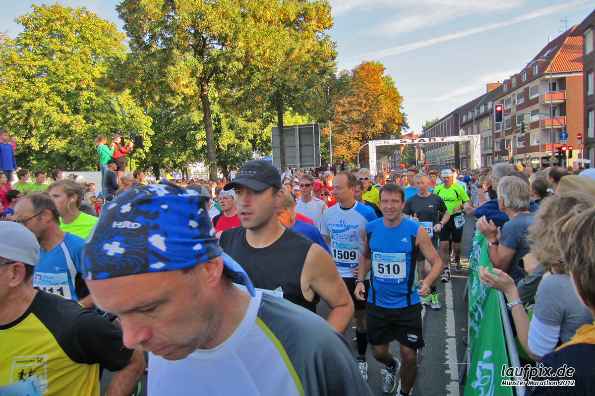 Mnster Marathon 2012 - 226