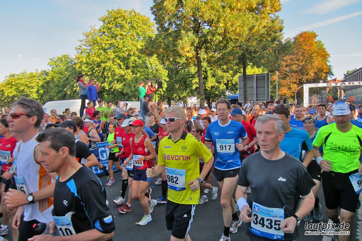 Mnster Marathon 2012 - 230