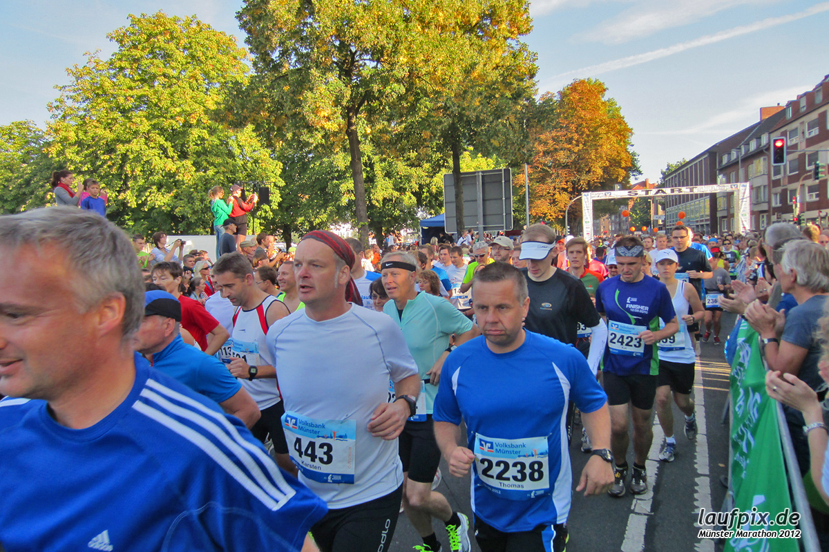 Mnster Marathon 2012 - 237