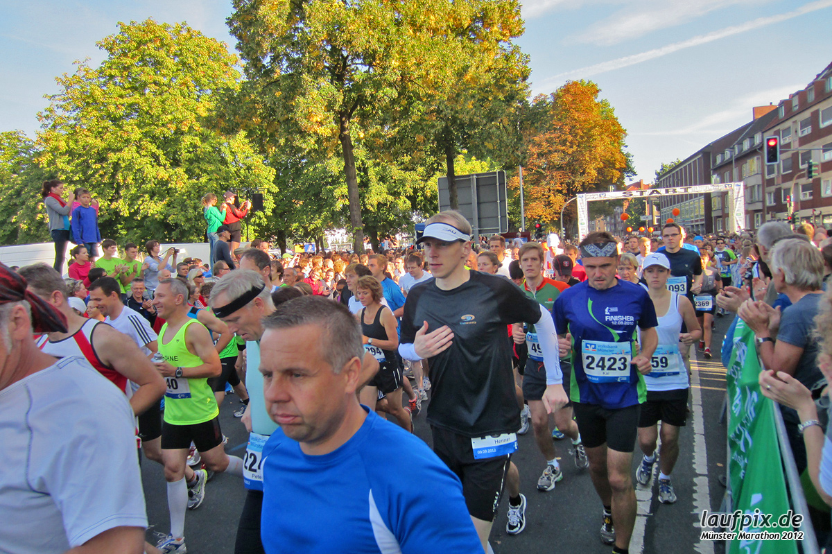 Mnster Marathon 2012 - 238